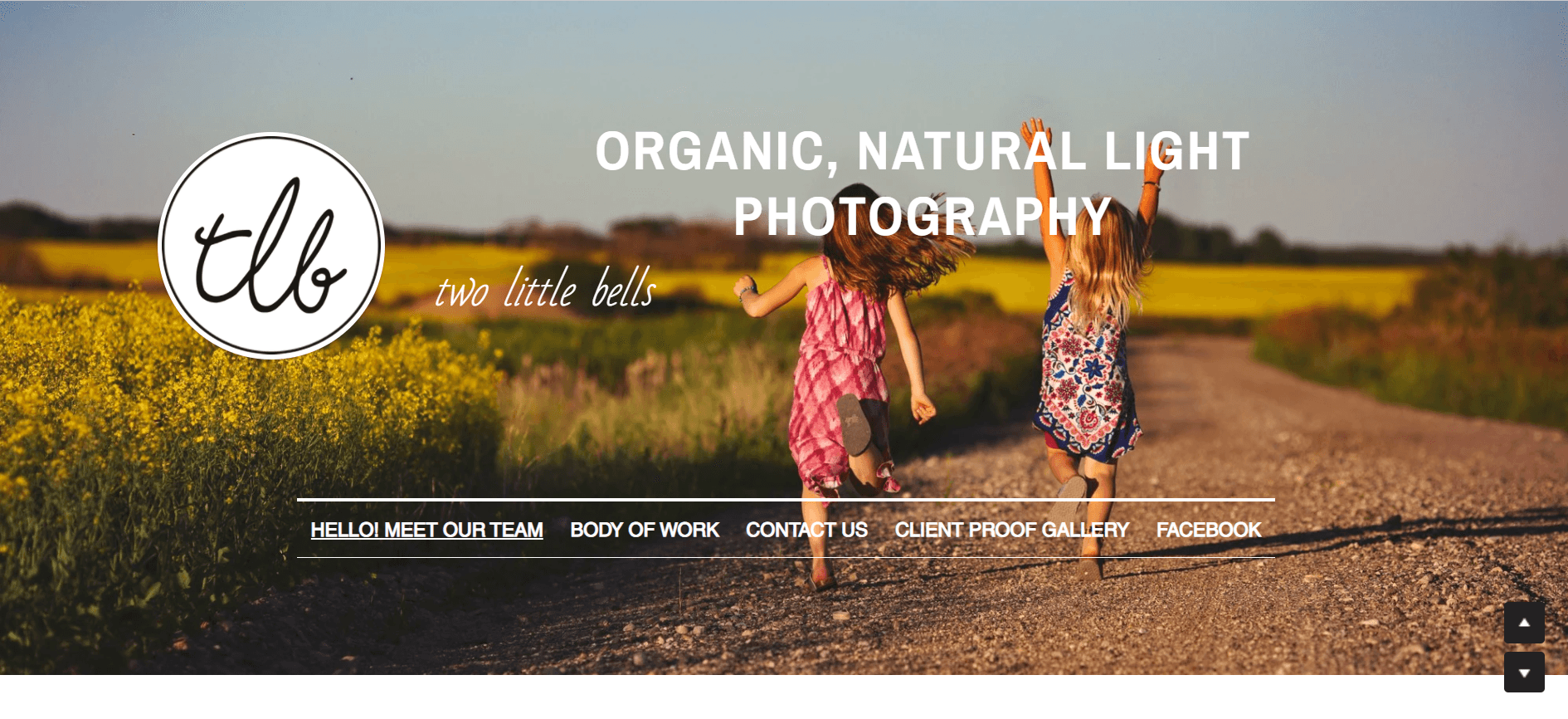 twolittlebells 网站首页 twolittlebells 网站首页